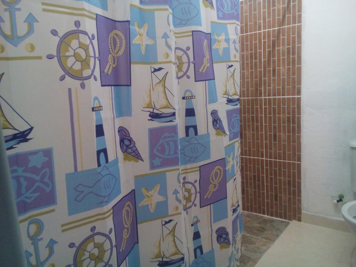 Albergue Rock *